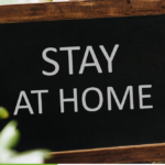 Neue Regelungen im AStA: Stay at home, stay safe!