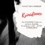 KRIMIDINNER: Mörderisches Alpenglühen