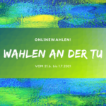 Wahlen zum Studierendenparlament 2021