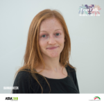 FemTalk presents … Hannah Beeck