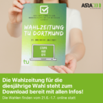 Jetzt die Wahlzeitung downloaden!