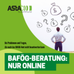 BAföG-Beratung des AStA