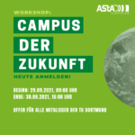 WORKSHOP: Campus der Zukunft