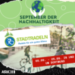 SDN: STADTRADELN für ein gutes Klima