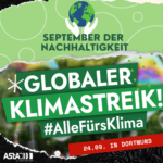 SDN: Globaler Klimastreik am 24.09.!