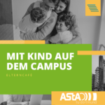 Elterncafé der TU Dortmund
