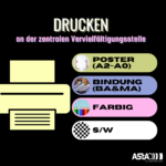 Zentrale Vervielfältigungsstelle der TU Dortmund