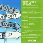 NEWS für Beratung und Fahrradwerkstatt