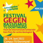 Festival contra le racisme