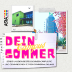 CAMPUS-SUMMER PICTURE CHALLENGE