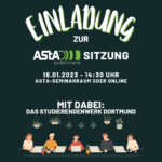 COME JOIN OUR ASTA-MEETING!