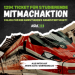 Campaign: 129-euro semester ticket